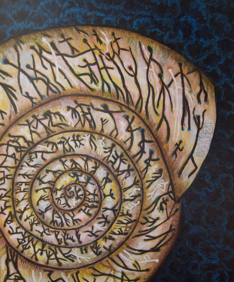 John and Celia Scholes