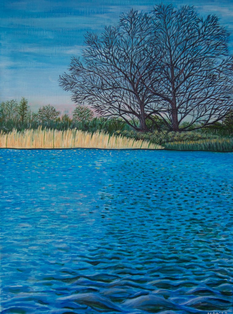 Stephen Holt and Jonathan Hill